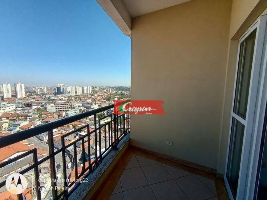 Apartamento com 3 quartos à venda, 148m2 em Picanço, Guarulhos - SP - imagem 4 Foto 4 de Apartamento com 3 quartos à venda, 148m2 em Picanço, Guarulhos - SP
