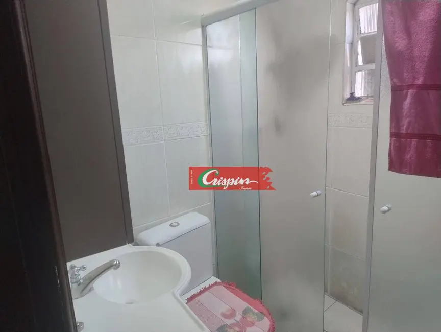 Sobrado com 3 quartos à venda, 94m2 em Vila Aliança, Guarulhos - SP - imagem 5 Foto 5 de Sobrado com 3 quartos à venda, 94m2 em Vila Aliança, Guarulhos - SP