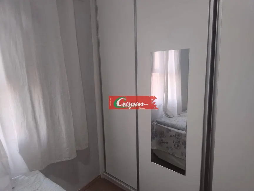 Sobrado com 3 quartos à venda, 94m2 em Vila Aliança, Guarulhos - SP - imagem 4 Foto 4 de Sobrado com 3 quartos à venda, 94m2 em Vila Aliança, Guarulhos - SP