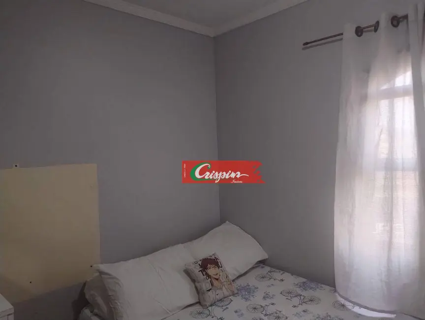 Sobrado com 3 quartos à venda, 94m2 em Vila Aliança, Guarulhos - SP - imagem 3 Foto 3 de Sobrado com 3 quartos à venda, 94m2 em Vila Aliança, Guarulhos - SP