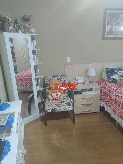 Sobrado com 3 quartos à venda, 94m2 em Vila Aliança, Guarulhos - SP - imagem 7 Foto 7 de Sobrado com 3 quartos à venda, 94m2 em Vila Aliança, Guarulhos - SP