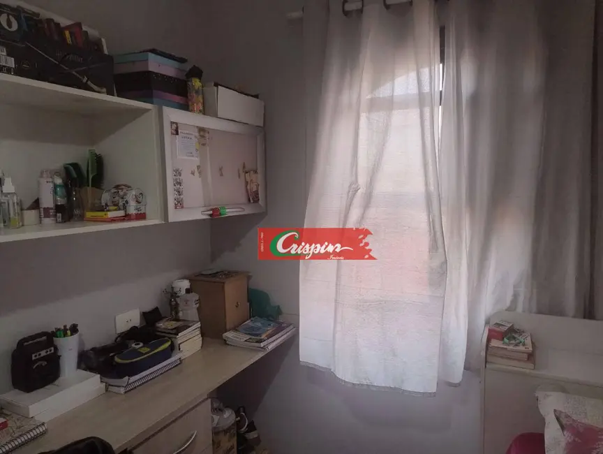 Sobrado com 3 quartos à venda, 94m2 em Vila Aliança, Guarulhos - SP - imagem 6 Foto 6 de Sobrado com 3 quartos à venda, 94m2 em Vila Aliança, Guarulhos - SP