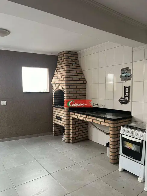 Foto 3 de Sobrado com 3 quartos à venda, 130m2 em Jardim Vila Galvão, Guarulhos - SP