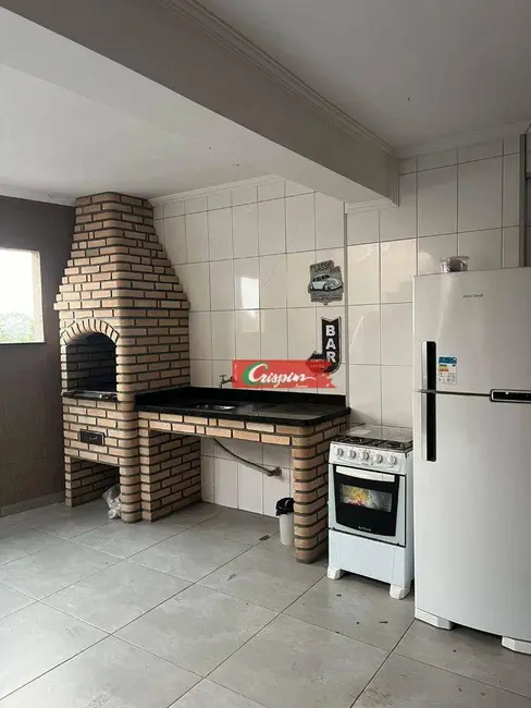 Foto 2 de Sobrado com 3 quartos à venda, 130m2 em Jardim Vila Galvão, Guarulhos - SP