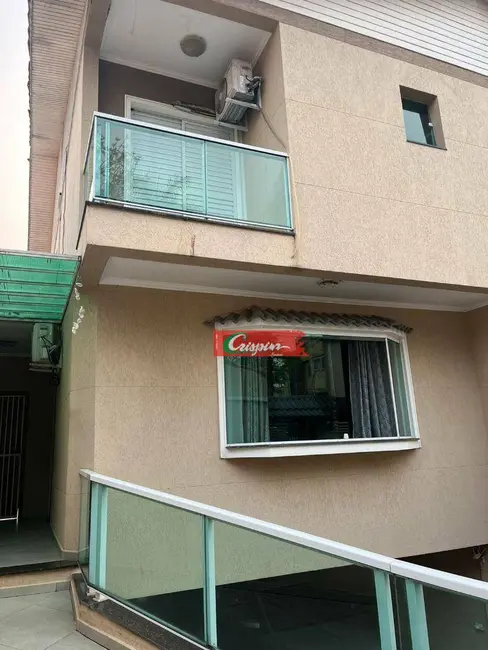 Foto 1 de Sobrado com 3 quartos à venda, 130m2 em Jardim Vila Galvão, Guarulhos - SP