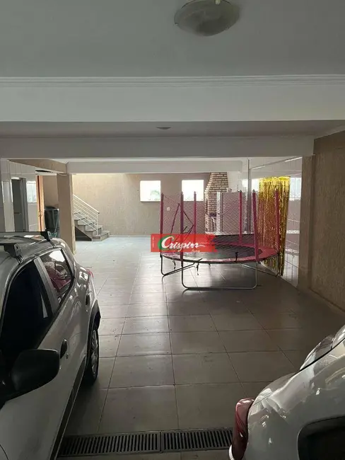 Foto 5 de Sobrado com 3 quartos à venda, 130m2 em Jardim Vila Galvão, Guarulhos - SP