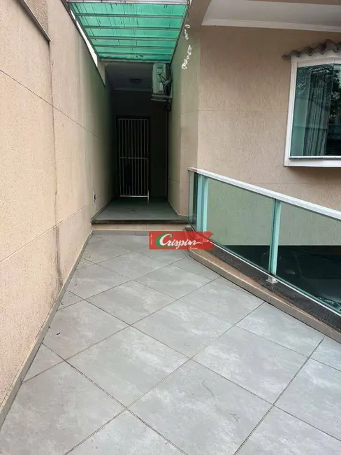 Foto 6 de Sobrado com 3 quartos à venda, 130m2 em Jardim Vila Galvão, Guarulhos - SP