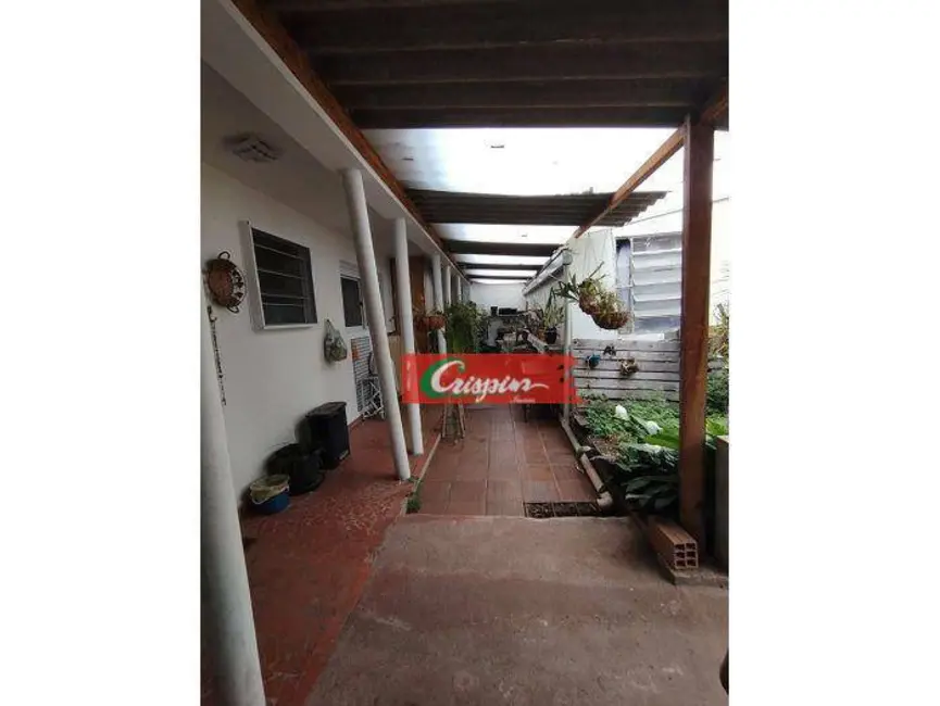 Foto 2 de Casa com 2 quartos à venda, 360m2 em Jardim Vila Galvão, Guarulhos - SP