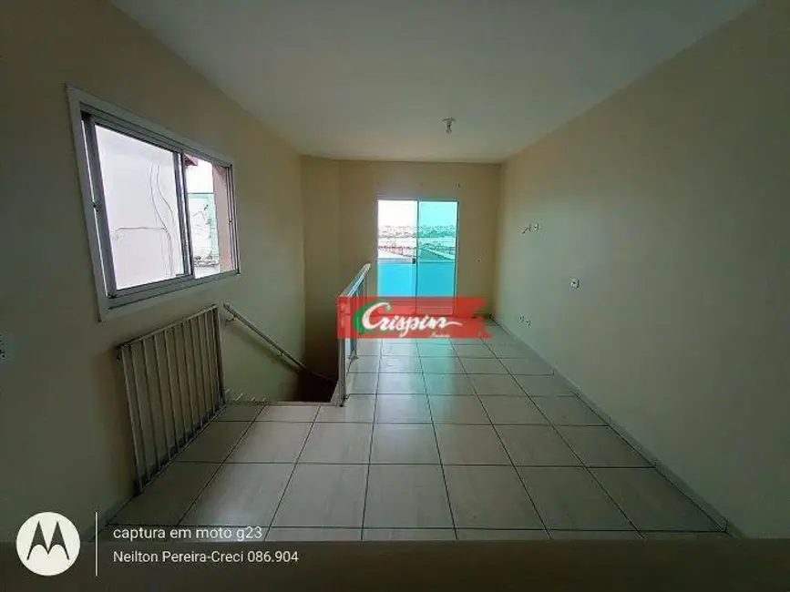 Foto 5 de Casa com 2 quartos à venda, 143m2 em Jardim Munhoz, Guarulhos - SP