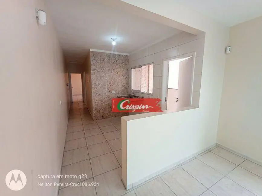 Foto 8 de Casa com 2 quartos à venda, 143m2 em Jardim Munhoz, Guarulhos - SP