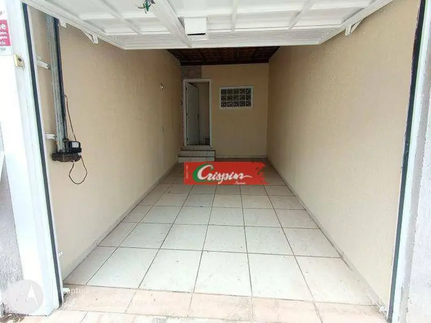 Foto 3 de Casa com 2 quartos à venda, 143m2 em Jardim Munhoz, Guarulhos - SP