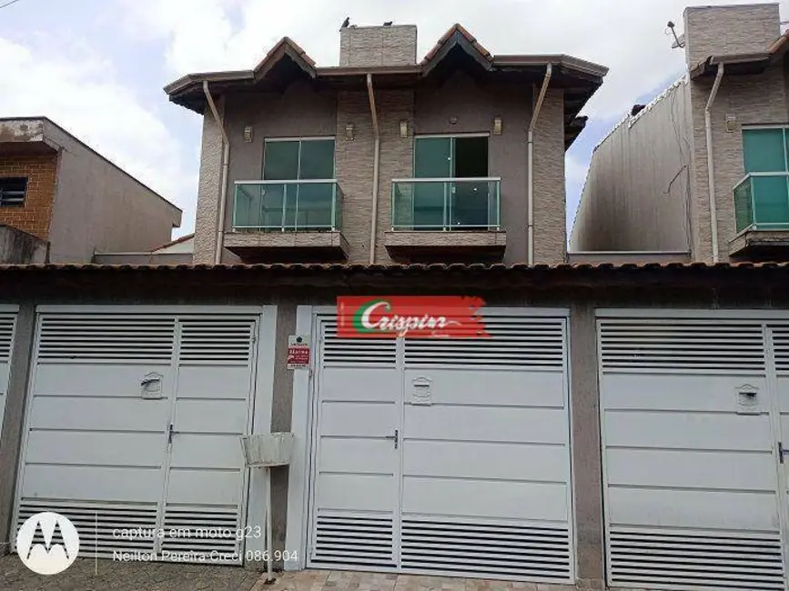 Foto 1 de Casa com 2 quartos à venda, 143m2 em Jardim Munhoz, Guarulhos - SP