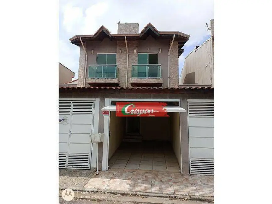 Foto 2 de Casa com 2 quartos à venda, 143m2 em Jardim Munhoz, Guarulhos - SP