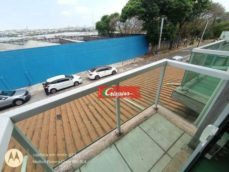 Foto 6 de Casa com 2 quartos à venda, 143m2 em Jardim Munhoz, Guarulhos - SP