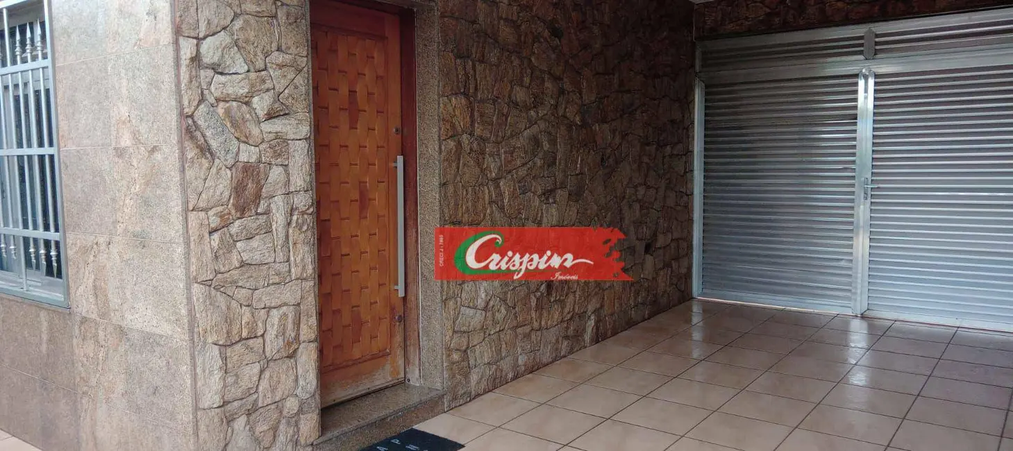 Foto 4 de Casa com 6 quartos à venda, 360m2 em Jardim Vila Galvão, Guarulhos - SP