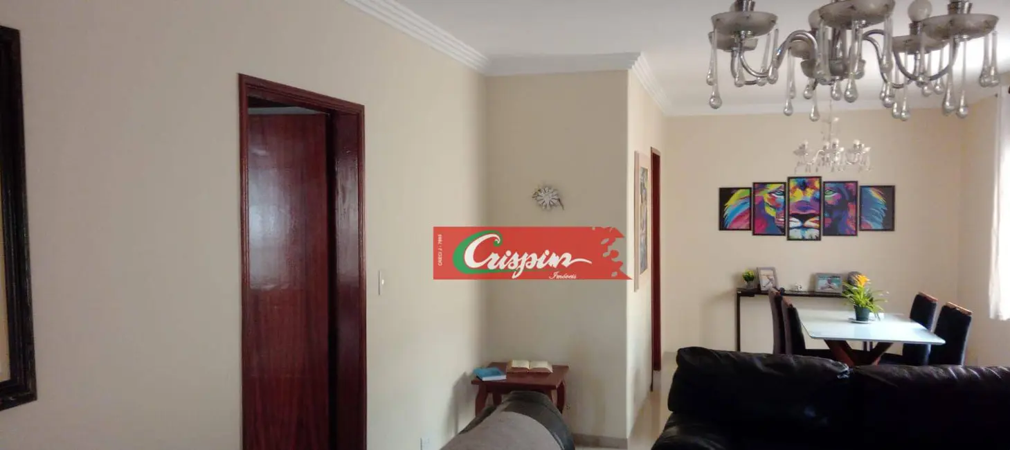 Foto 8 de Casa com 6 quartos à venda, 360m2 em Jardim Vila Galvão, Guarulhos - SP