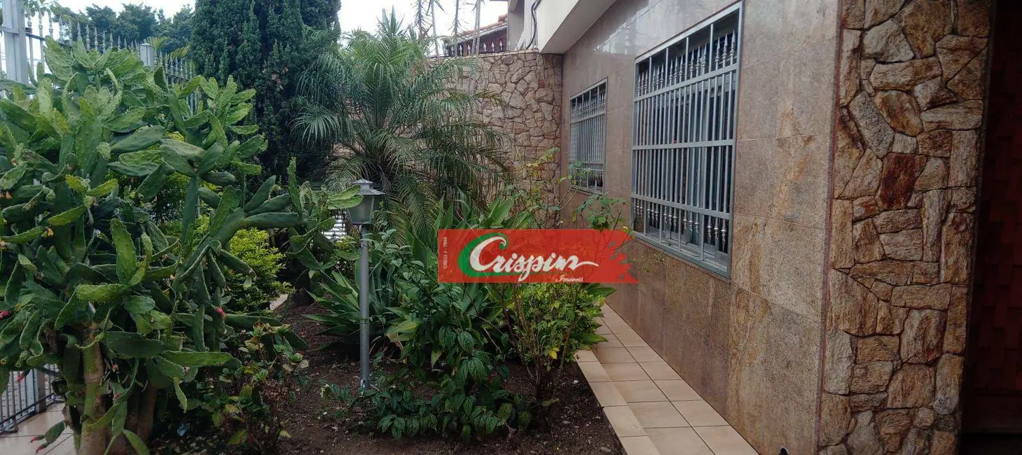 Foto 5 de Casa com 6 quartos à venda, 360m2 em Jardim Vila Galvão, Guarulhos - SP