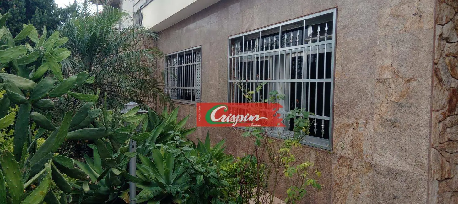 Foto 3 de Casa com 6 quartos à venda, 360m2 em Jardim Vila Galvão, Guarulhos - SP