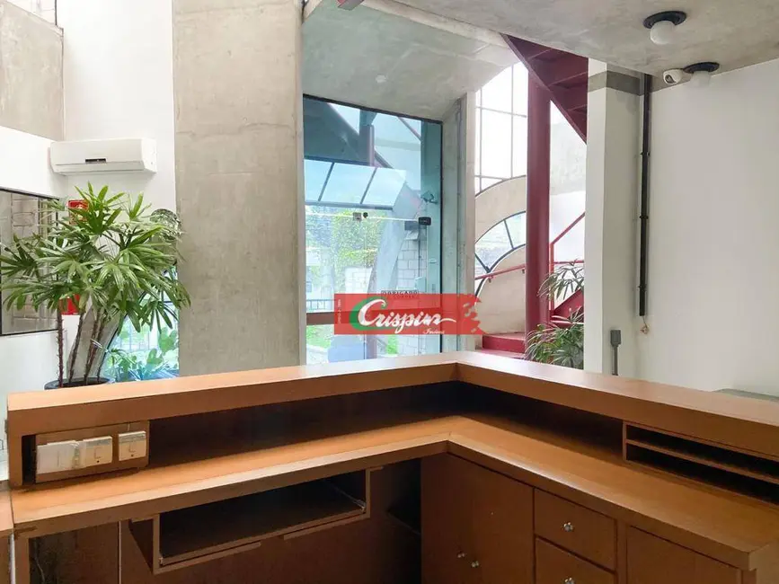 Foto 9 de Kitnet com 1 quarto à venda, 38m2 em Vila Galvão, Guarulhos - SP