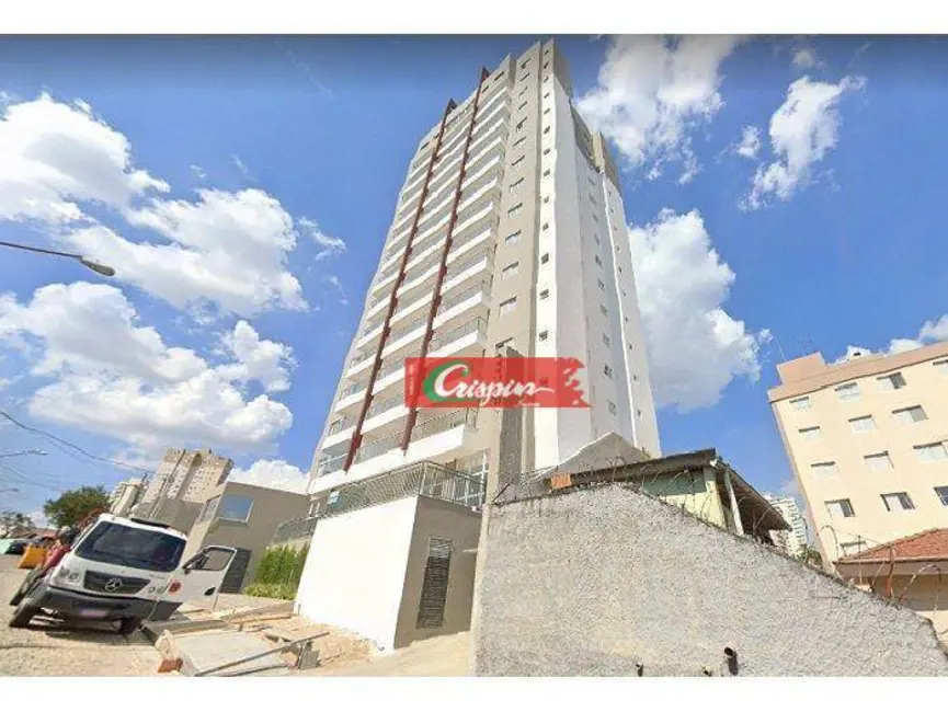 Foto 2 de Kitnet com 1 quarto à venda, 38m2 em Vila Galvão, Guarulhos - SP
