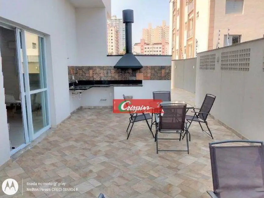 Foto 7 de Kitnet com 1 quarto à venda, 38m2 em Vila Galvão, Guarulhos - SP