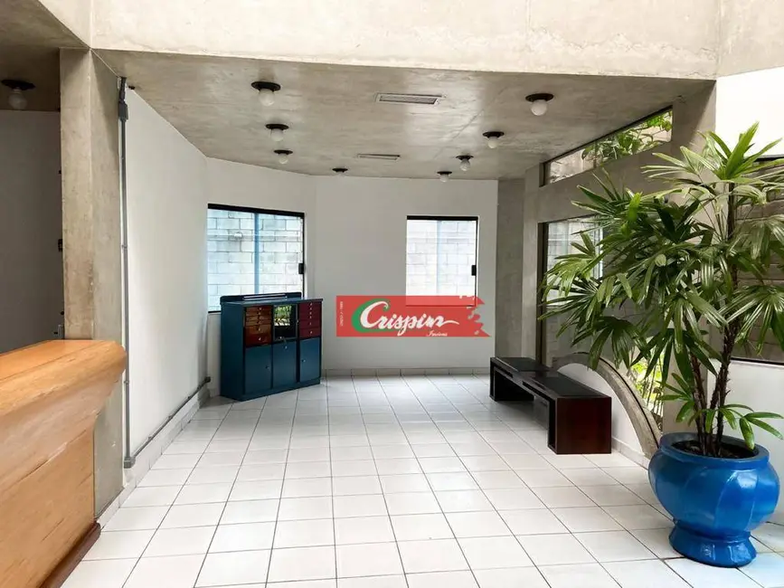 Foto 6 de Kitnet com 1 quarto à venda, 38m2 em Vila Galvão, Guarulhos - SP