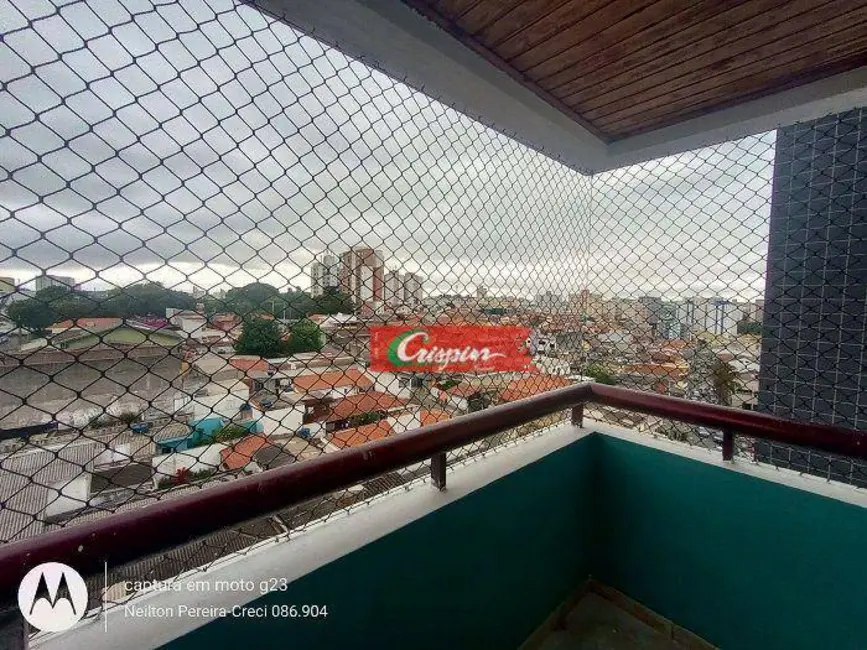 Foto 2 de Apartamento com 3 quartos à venda e para alugar, 70m2 em Macedo, Guarulhos - SP