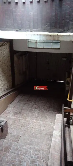 Foto 7 de Terreno / Lote à venda, 250m2 em Cidade Jardim Cumbica, Guarulhos - SP