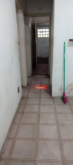 Foto 6 de Terreno / Lote à venda, 250m2 em Cidade Jardim Cumbica, Guarulhos - SP