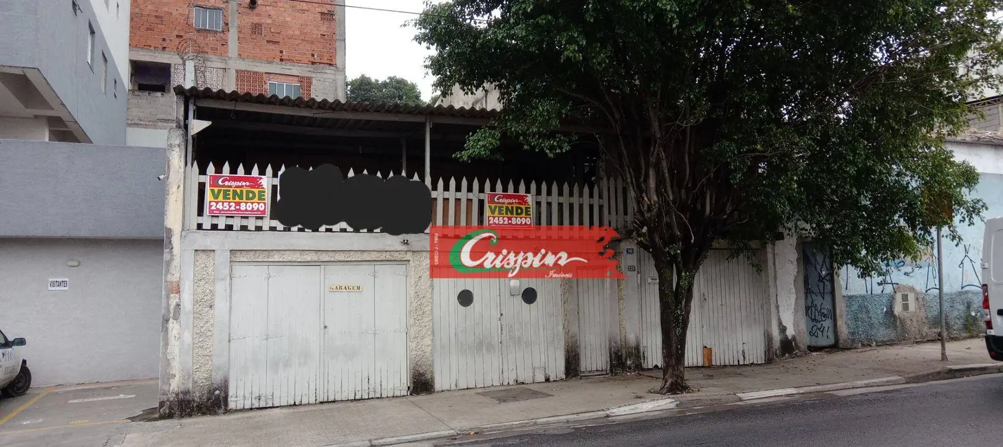 Foto 1 de Terreno / Lote à venda, 250m2 em Cidade Jardim Cumbica, Guarulhos - SP