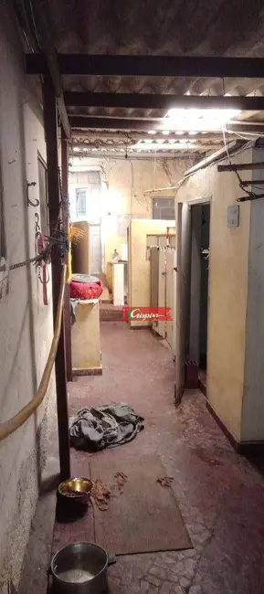 Foto 3 de Terreno / Lote à venda, 250m2 em Cidade Jardim Cumbica, Guarulhos - SP