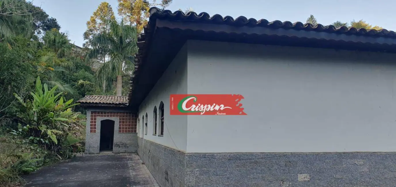 Chácara com 3 quartos à venda, 7000m2 em São Bento, Aruja - SP - imagem 7 Foto 7 de Chácara com 3 quartos à venda, 7000m2 em São Bento, Aruja - SP