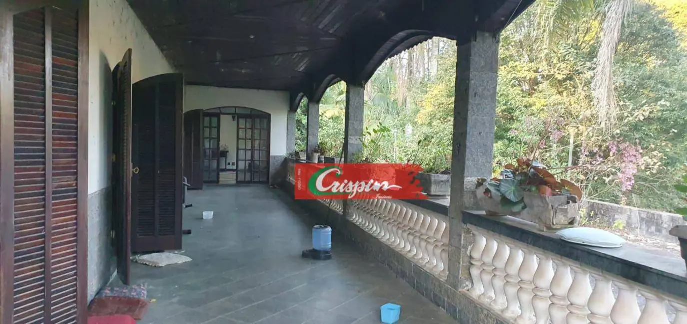 Chácara com 3 quartos à venda, 7000m2 em São Bento, Aruja - SP - imagem 9 Foto 9 de Chácara com 3 quartos à venda, 7000m2 em São Bento, Aruja - SP