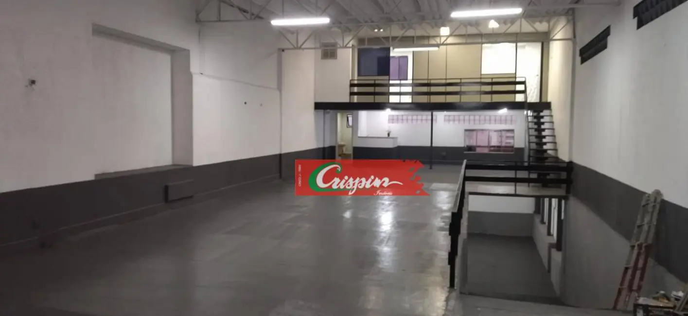 Foto 3 de Armazém / Galpão à venda, 234m2 em Centro, Guarulhos - SP