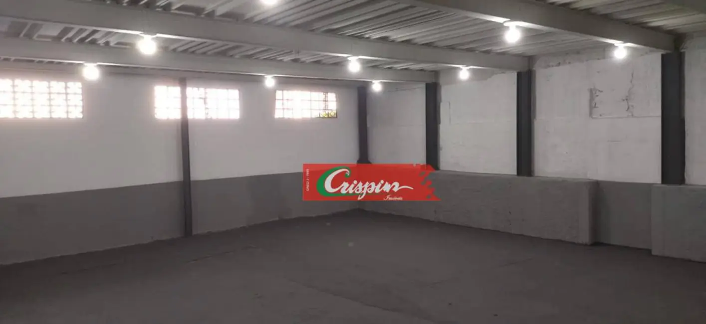 Foto 4 de Armazém / Galpão à venda, 234m2 em Centro, Guarulhos - SP