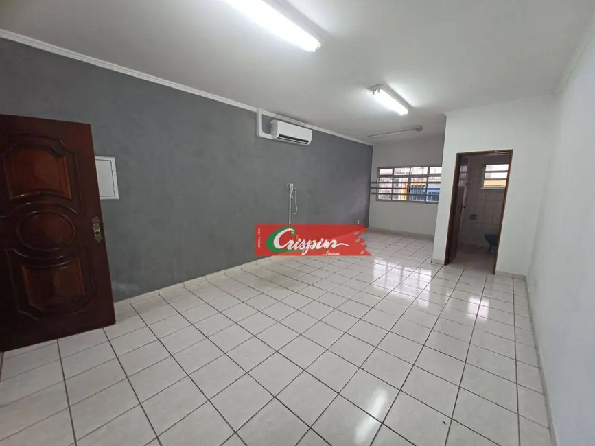 Foto 1 de Sala Comercial para alugar, 30m2 em Jardim Santa Mena, Guarulhos - SP