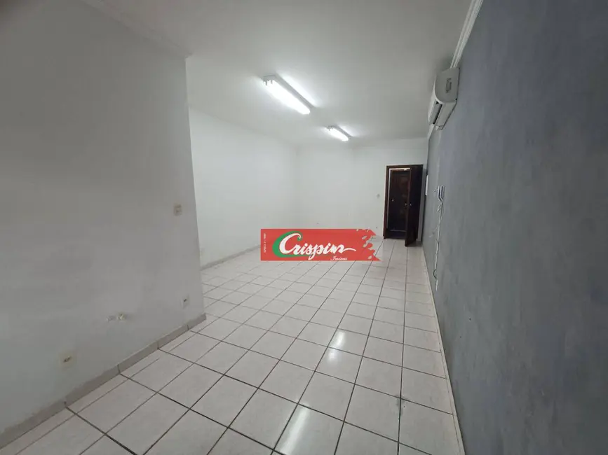 Foto 2 de Sala Comercial para alugar, 30m2 em Jardim Santa Mena, Guarulhos - SP