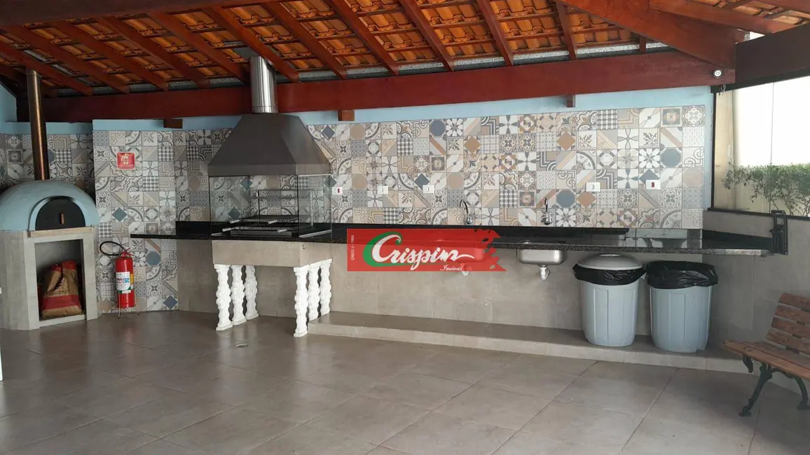 Apartamento com 3 quartos à venda, 72m2 em São Paulo - SP - imagem 5 Foto 5 de Apartamento com 3 quartos à venda, 72m2 em São Paulo - SP