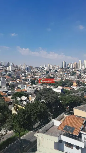 Apartamento com 3 quartos à venda, 72m2 em São Paulo - SP - imagem 6 Foto 6 de Apartamento com 3 quartos à venda, 72m2 em São Paulo - SP