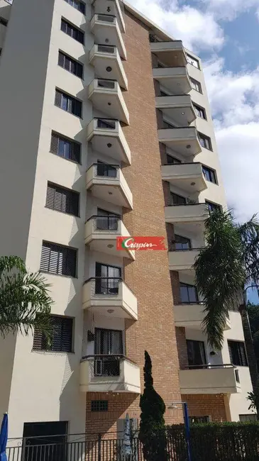 Apartamento com 3 quartos à venda, 72m2 em São Paulo - SP - imagem 1 Foto 1 de Apartamento com 3 quartos à venda, 72m2 em São Paulo - SP