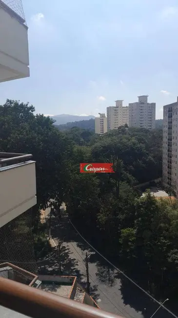 Apartamento com 3 quartos à venda, 72m2 em São Paulo - SP - imagem 7 Foto 7 de Apartamento com 3 quartos à venda, 72m2 em São Paulo - SP