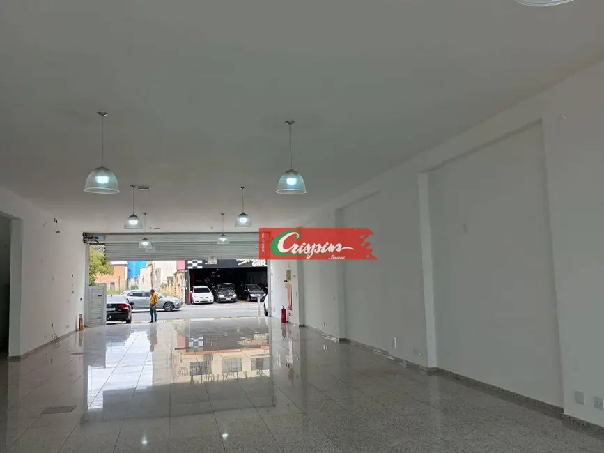 Sala Comercial para alugar, 250m2 em Vila Galvão, Guarulhos - SP - imagem 6 Foto 6 de Sala Comercial para alugar, 250m2 em Vila Galvão, Guarulhos - SP