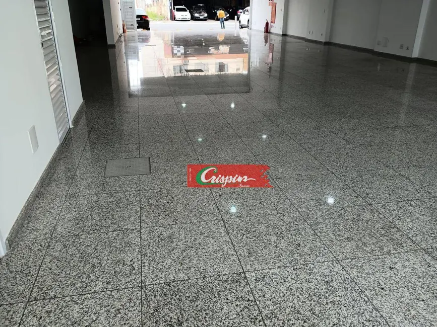 Sala Comercial para alugar, 250m2 em Vila Galvão, Guarulhos - SP - imagem 8 Foto 8 de Sala Comercial para alugar, 250m2 em Vila Galvão, Guarulhos - SP