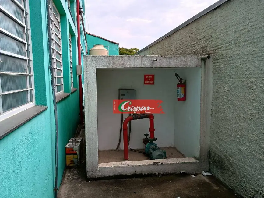 Sala Comercial para alugar, 250m2 em Vila Galvão, Guarulhos - SP - imagem 7 Foto 7 de Sala Comercial para alugar, 250m2 em Vila Galvão, Guarulhos - SP