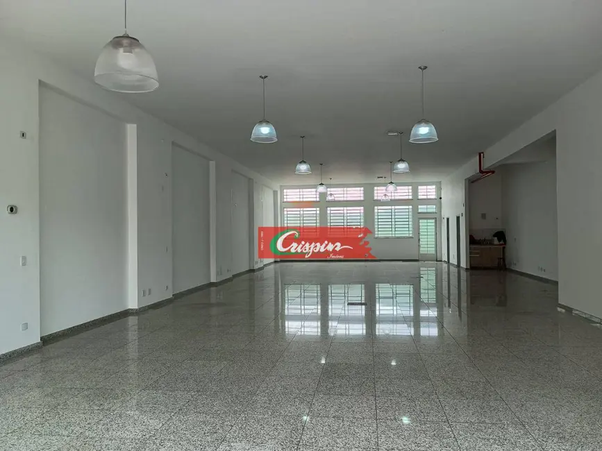 Foto 2 de Sala Comercial para alugar, 250m2 em Vila Galvão, Guarulhos - SP