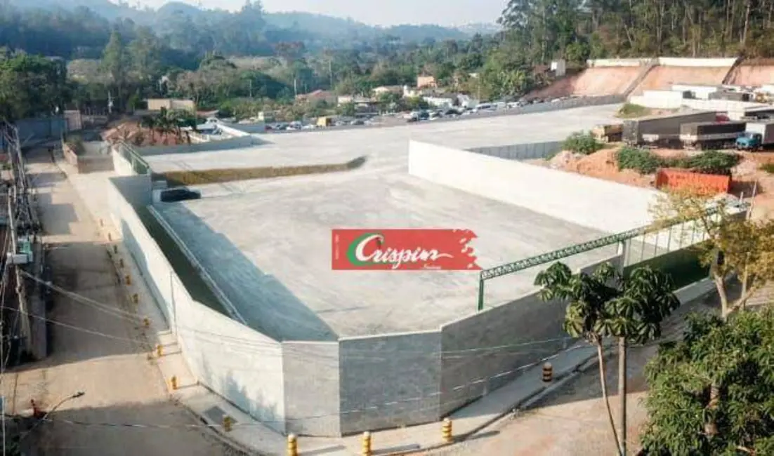 Foto 1 de Terreno / Lote para alugar, 8700m2 em Jardim Doraly, Guarulhos - SP