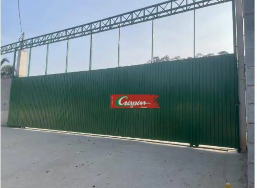 Terreno / Lote para alugar, 8700m2 em Jardim Doraly, Guarulhos - SP - imagem 6 Foto 6 de Terreno / Lote para alugar, 8700m2 em Jardim Doraly, Guarulhos - SP