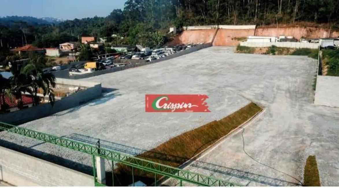 Terreno / Lote para alugar, 8700m2 em Jardim Doraly, Guarulhos - SP - imagem 3 Foto 3 de Terreno / Lote para alugar, 8700m2 em Jardim Doraly, Guarulhos - SP