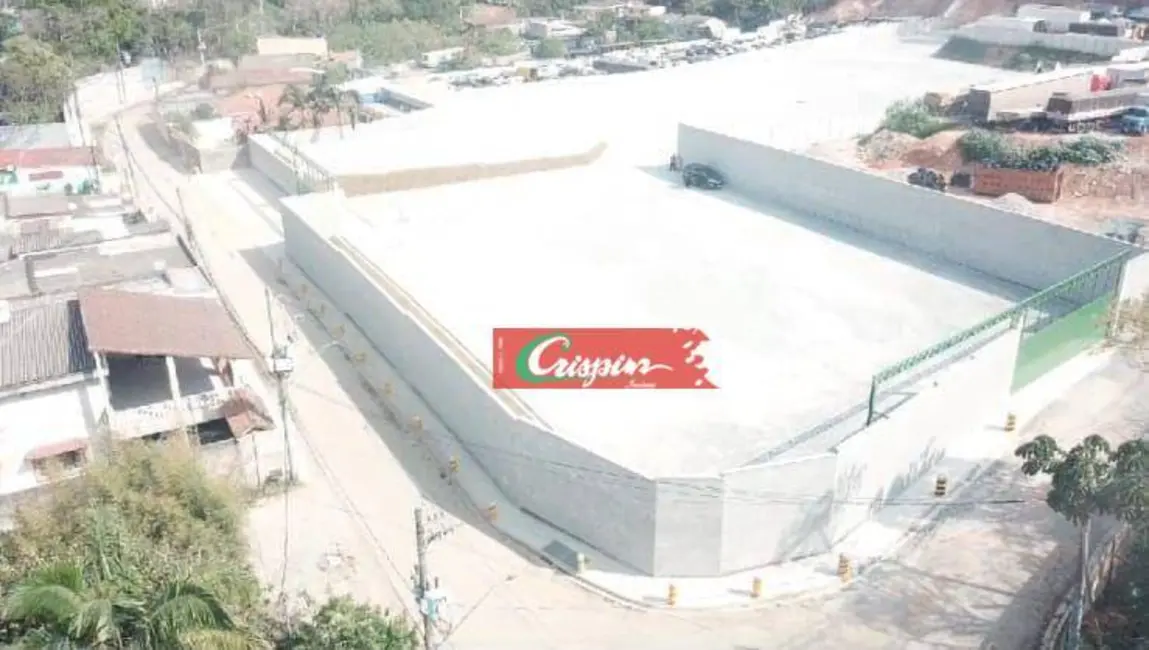 Terreno / Lote para alugar, 8700m2 em Jardim Doraly, Guarulhos - SP - imagem 9 Foto 9 de Terreno / Lote para alugar, 8700m2 em Jardim Doraly, Guarulhos - SP