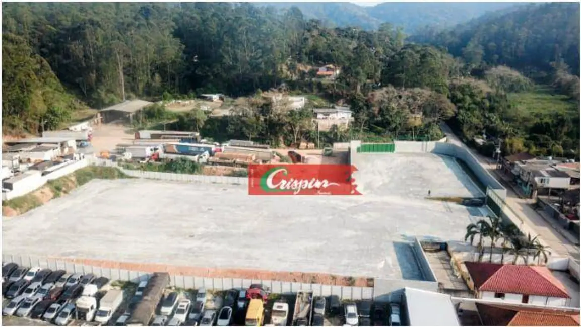 Terreno / Lote para alugar, 8700m2 em Jardim Doraly, Guarulhos - SP - imagem 4 Foto 4 de Terreno / Lote para alugar, 8700m2 em Jardim Doraly, Guarulhos - SP